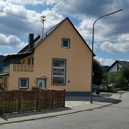 Ferienhaus Clarissa Allenbach المظهر الخارجي الصورة