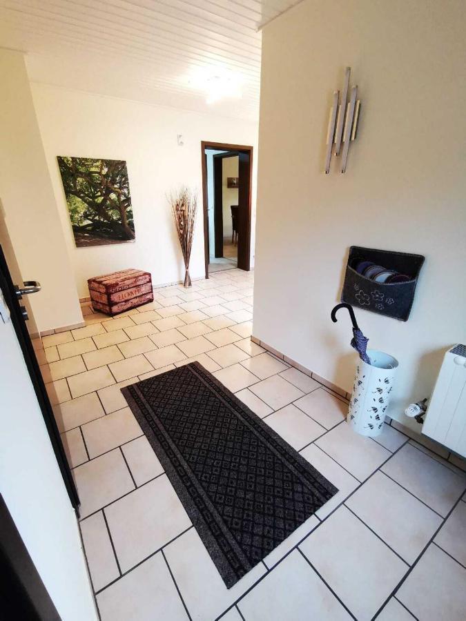Ferienhaus Clarissa Allenbach المظهر الخارجي الصورة