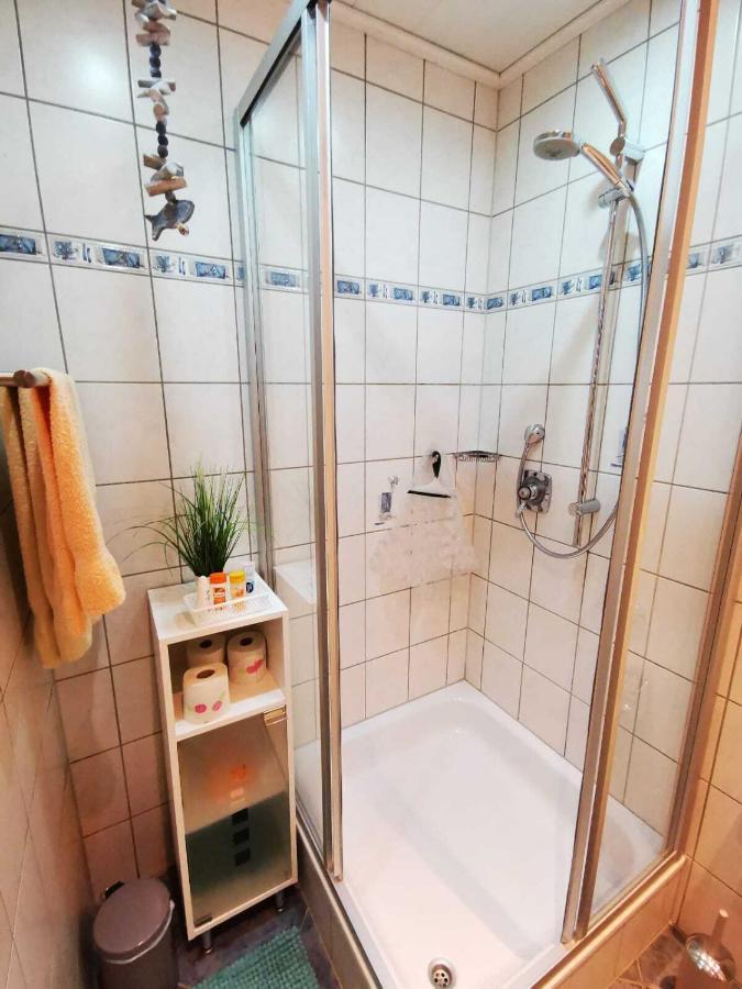 Ferienhaus Clarissa Allenbach المظهر الخارجي الصورة