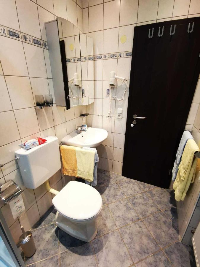 Ferienhaus Clarissa Allenbach المظهر الخارجي الصورة