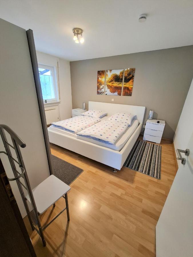 Ferienhaus Clarissa Allenbach المظهر الخارجي الصورة