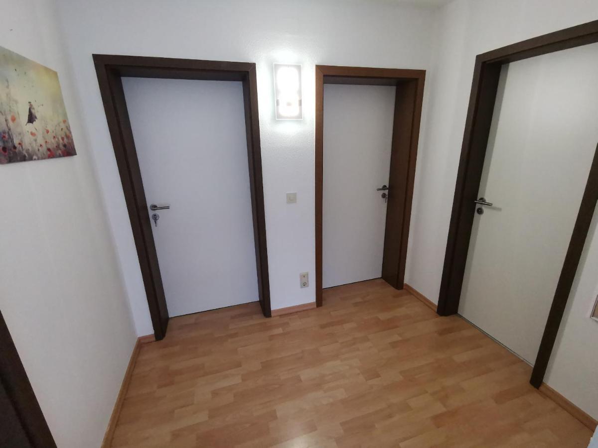 Ferienhaus Clarissa Allenbach المظهر الخارجي الصورة